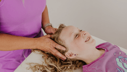 Image for Pediatric Massage